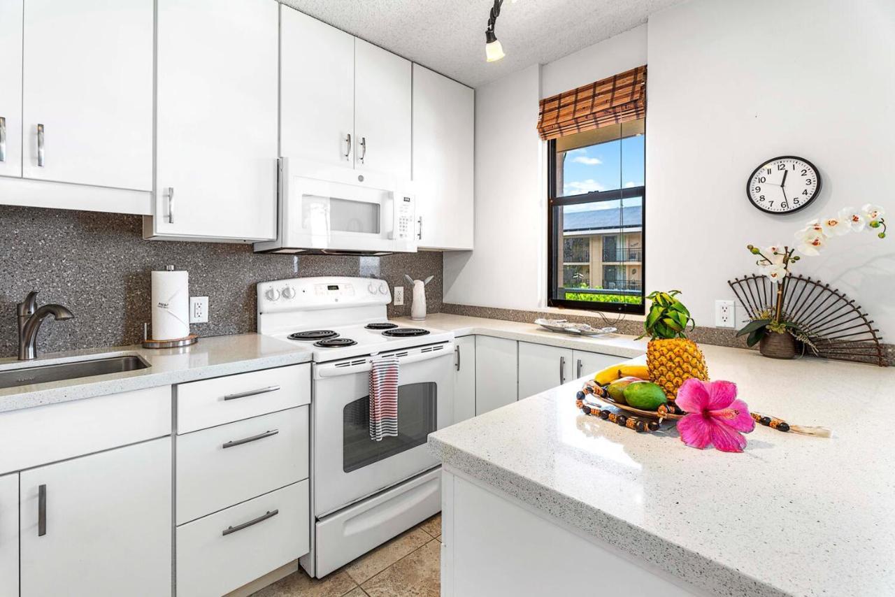Kona Makai 6204 Villa ไคลัวโคนา ภายนอก รูปภาพ