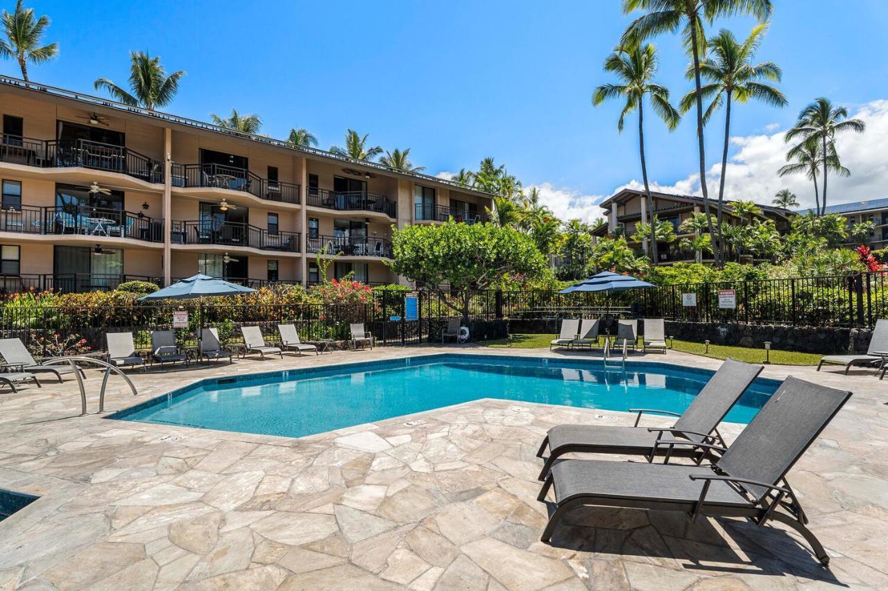 Kona Makai 6204 Villa ไคลัวโคนา ภายนอก รูปภาพ